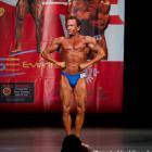 Timothy  Baker - NPC Georgia 2012 - #1